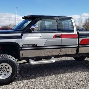 Meet your Posher, Rhonda